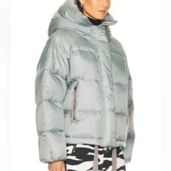 New-HOLDEN Down Puffer Jacket - Picture 2 of 15